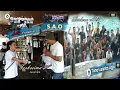 Download Lagu TERKESIMA 2 - JAMAL ALIK  || AO PRODUCTION LIVE IN LEJJA KAB.SOPPENG