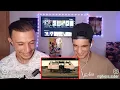 Psyco M - قرن الشيطان (Reaction)🇹🇳🇲🇦   اقوى رابر تونسي ؟🤯🔥