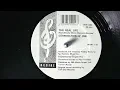 CORPORATION OF ONE - THE REAL LIFE 1989