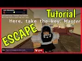 Download Lagu CONVINCE THE CRAZY MAID TO LET YOU FREE [ How to Escape ] Roblox
