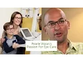 Pearle Vision s Passion For Eye Care