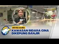 Download Lagu Banjir Bidara Cina Datang Lagi, Ketinggian Air 1,5 Meter - [Metro Siang]