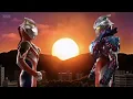 Lagu Ultraman Arc × Ultraman Gaia Crossover (By Seedance) 