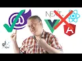 Blazor React Next js Vue or Angular Which Web Framework to Choose in 2026