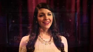 Ali Hoxie Performance Reel