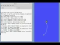 Demo of turtle - tf2