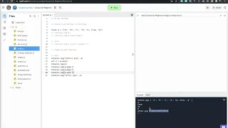 JavaScript Beginner ARRAY METHODS - JOIN POP SHIFT UNSHIFT SPLICE SLICE