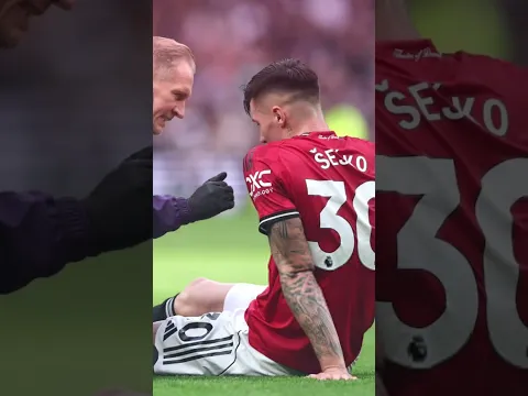 MOURINHO TAHU PERASAAN CARRICK! Dulu Dia Juga Diperlakukan Seperti Ini