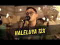 Download Lagu Haleluya 12x (GMS Jabodetabek WORSHIP NIGHT 7)