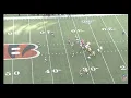 Devlin Hodges provided the spark but he was not perfect on Sunday