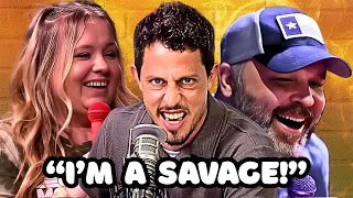 10 Minutes of Tony Hinchcliffe BEST KillTony ROASTS