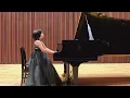 9 y.o. Mirei Okita🥇🥈【F.Chopin】Valse No.9 "L'adieu" Op.69-1 As-Dur ワルツ 第9番 変イ長調「告別」