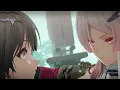 Lagu [Arknights: Endfield] Multiple Tangtang's reactions (Poor Mifu😂)