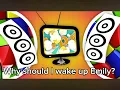 Blippi and Friends’ intros reversed (WITH SUBTITLES)