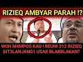 RIZIEQ AMBYAR OLEH USAK !? 212 DIBONGKAR HABIS HABISAN OLEH USTAD MUDA LUARBIASA?