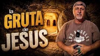 ¡El secreto de la casa de nacimiento de Jesús en Belén!