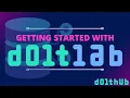 Installing DoltLab