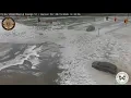 shows flash flooding in Douglas County