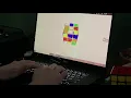 3 90 cstimer virtual cube