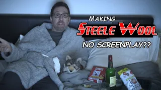how to make a 5 000 award winning film