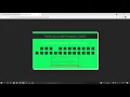 Hangman Game In Vanilla JS With Source Code Source Code Projects