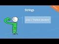 Python Revision Tour String Class 12 CS Python CBSE - Hindi