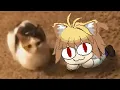 The Neco-Arc is a Loaf
