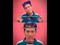 Download Lagu Gi-hun (456) vs Thanos (230) | Squid Game Season 2 #battle #edit