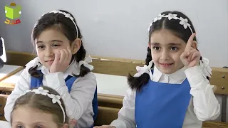 عاد ت أ ي ام نا بالفرحة دار الفرح 