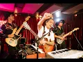 Como Los Movies Sabor a Candy Recorded live in Austin Texas at the Do512 Lounge