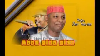 wakar nuhu dan hausa ta abba gida gida an ragar gaji ganduje april 24 2023