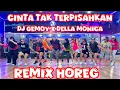 Download Lagu CINTA TAK PERPISAHKAN REMIX BY DJ GEMOY X DELLA MONICA/DANCE BY CHENCI ARIF 