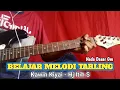 Download Lagu MELODI TARLING‼️KAWIN KIYAI - Hj Itih S