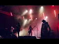 Download Lagu Váthos - Burning Red at Metal Gates Festival 2025 Quantic (Warm-up Party)