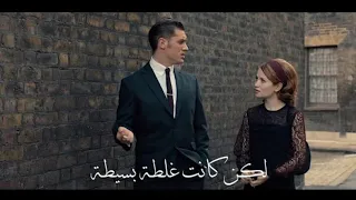 كبرباء توم هاردي توماس شيلبي حالات واتس اب توماس شيلبي والفي 