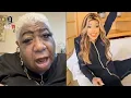 She s So Unbelievably Thin Luenell Shocked After Seeing Recent Images Of Latoya Jackson