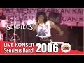 Live Konser Seurieus - Kapan ku Punya Pacar @Sumatera Utara, 14 Mei 2006