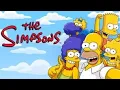 Lagu The Simpsons Theme Song [1 Hour Loop] [Season 1]