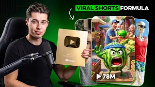 how to make youtube shorts with ai full guide