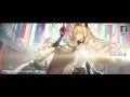 Arknights Official Trailer - Maria Nearl