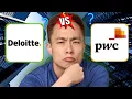 Deloitte vs PwC Differences Explained