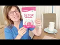 See Why Detox Dandelion Ginseng Slimming Tea is Helpful for your Health to Detox Cleanse Peach