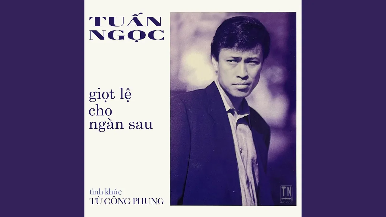 Như Ngọn Buồn Rơi Như Ngọn Buồn Rơi