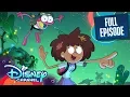Anne or Beast Best Fronds S1 E1 Full Episode Amphibia Disney Channel