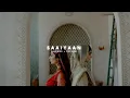 Lagu Saaiyaan - (Slowed + Reverb) | Gunday | THE SOLITARY MUSICA