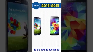 تطور نغمة جوال سامسونغ Shorts 