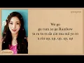 Download Lagu Kep1er Up! Easy Lyrics