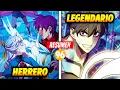 Download Lagu ⚔ ¡PERDEDOR se Convirtió en el HERRERO más FUERTE del Mundo! | PARTE #96 (Resumen CAP 286 MANWHA) 👺