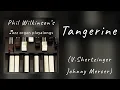 Download Lagu Tangerine - Organ and Drums Backing Track