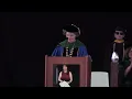 Geisinger Commonwealth School of Medicine MD Class of 2022 Commencement Ceremony